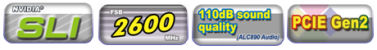 Featues Stickers 3