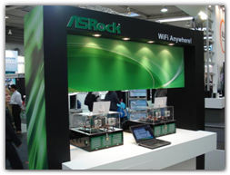 Booth 1