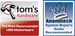THG / AnandTech