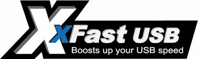 XFast USB Icon