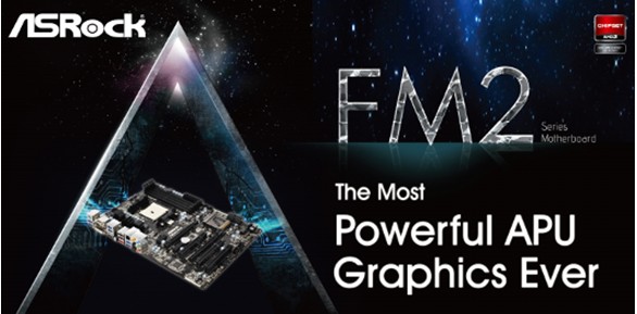 AMD FM2