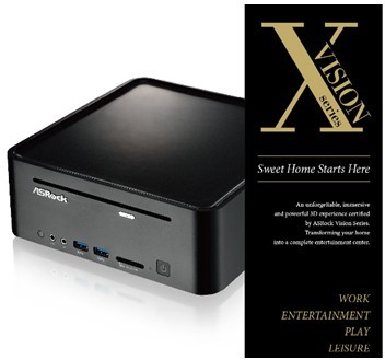 VisionX Photo