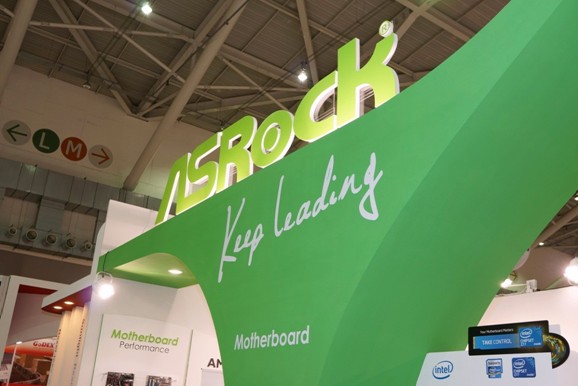 Computex Photo 1