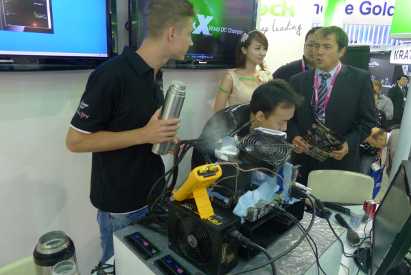 Computex Photo 2