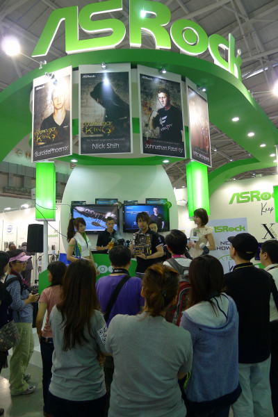 Computex Photo 3