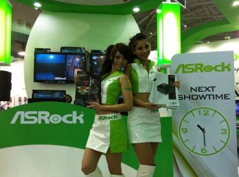 Computex Photo 9