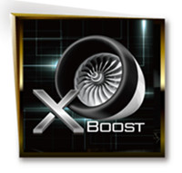 X Boost