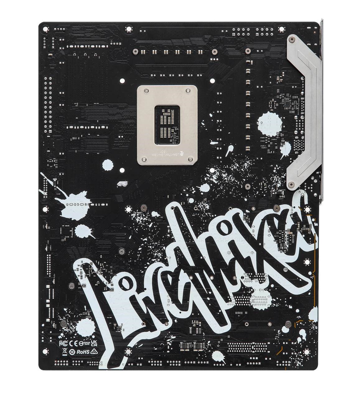 Born to Stream–ASRock Launches LiveMixer Series Motherboards