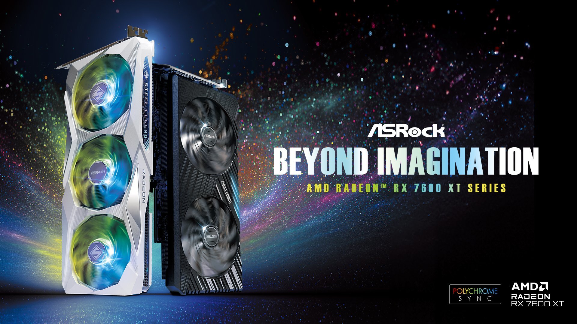 ASRock > News